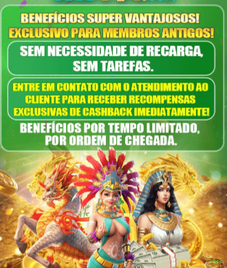Bônus exclusivos membros VIP 39ss